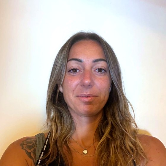 Francesca Pavese